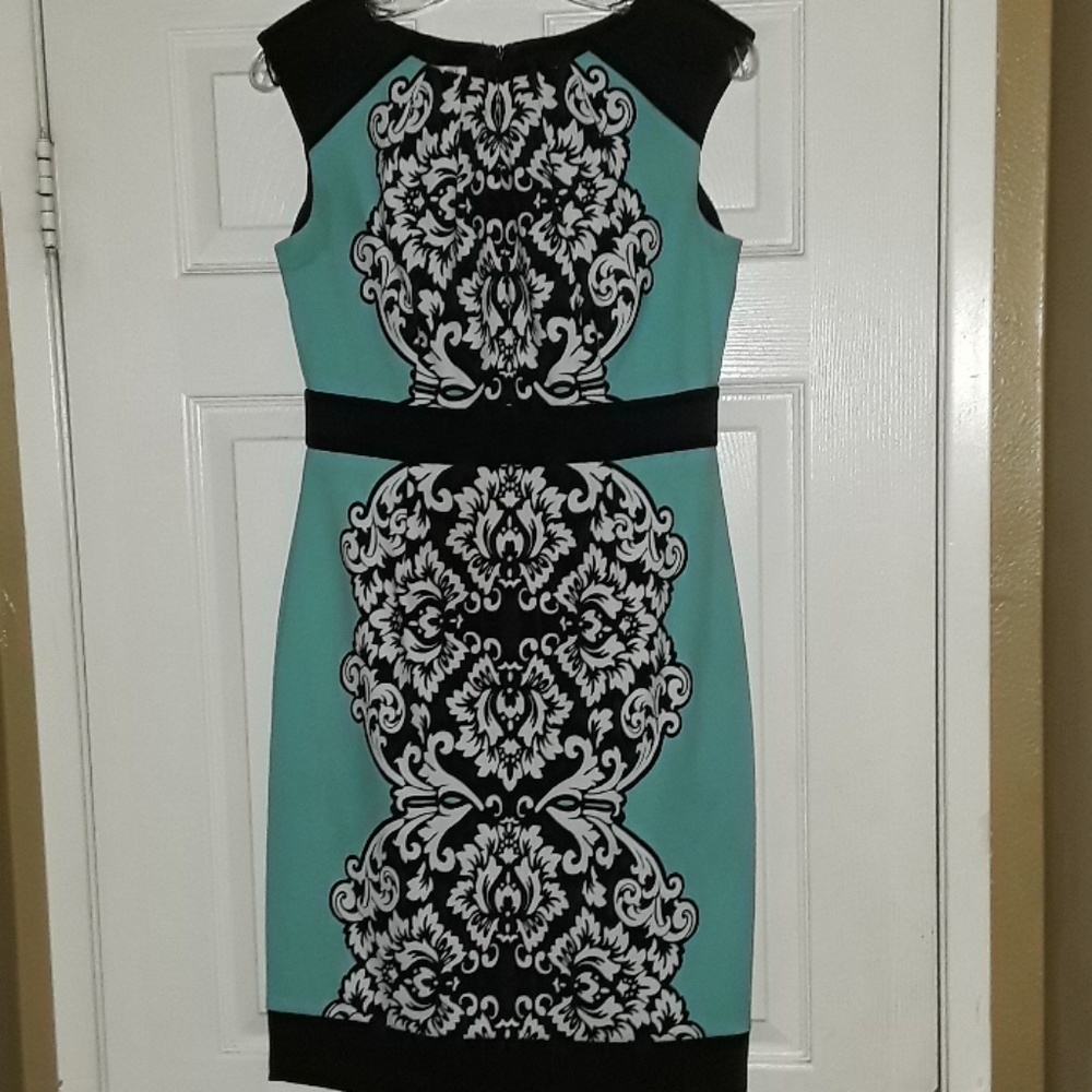 Maggy London Dress